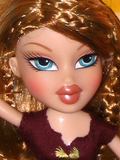 Bratz rodeo Sorya