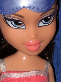 Bratz salon n spa Dana