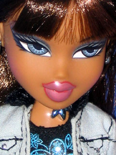 Bratz secret date nevra