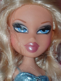 Bratz Spring Break 2 Cloe
