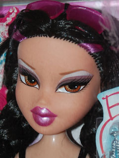 Bratz Spring Break 2 Jade