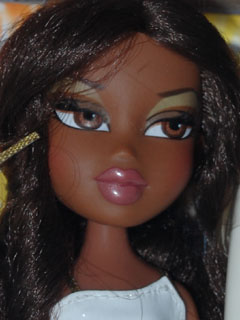Bratz Spring Break 2 Sasha