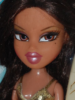 Bratz Spring Break 2 Yasmin