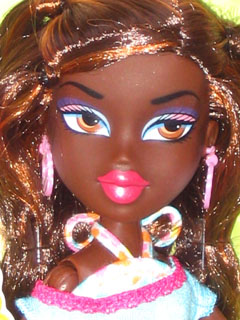 Bratz dreamz Felicia