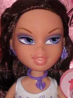 Bratz sweet heart Phoebe