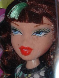 Bratz sweetz Phoebe
