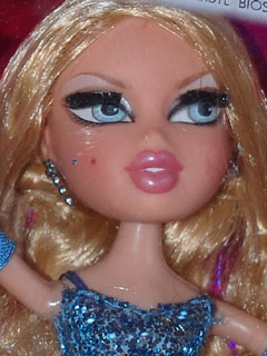 Bratz the movie Cloe