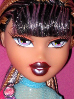 Bratz tokyo Tiana