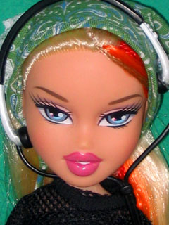 Tokyo a Go-go Cloe