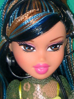 Tokyo a Go-go Jade