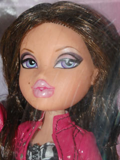 Bratz Phoebe