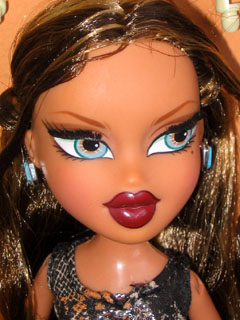 Bratz wild wild west 1 Yasmin