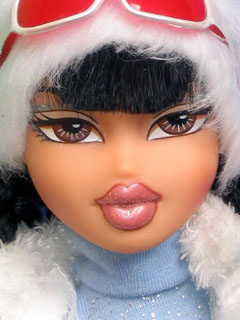 Bratz wintertime1 jade