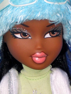 Bratz wintertime1 sasha