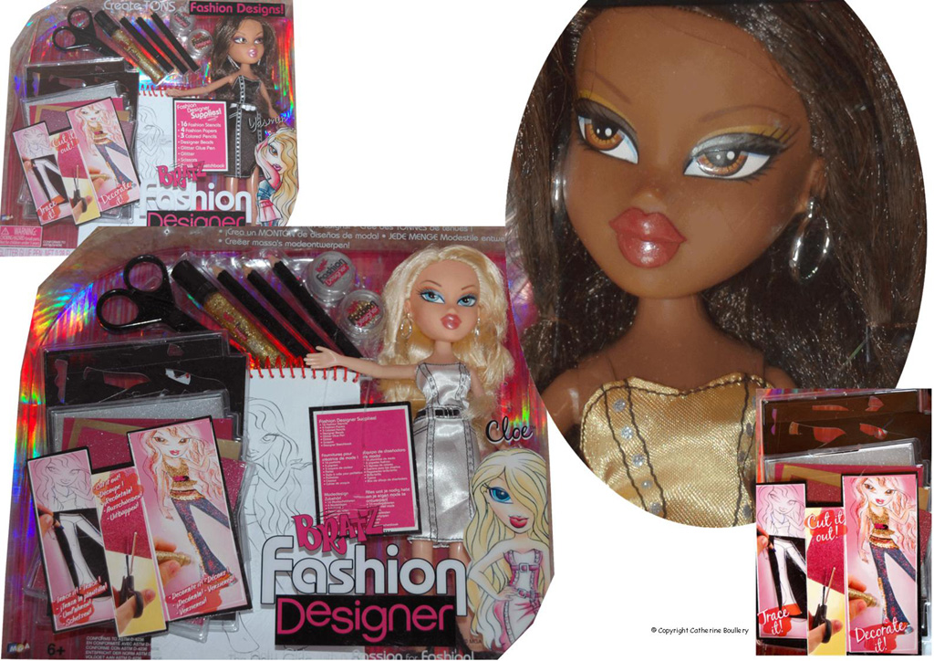 Archives La Une Bratz - Bratz Headlines Archives