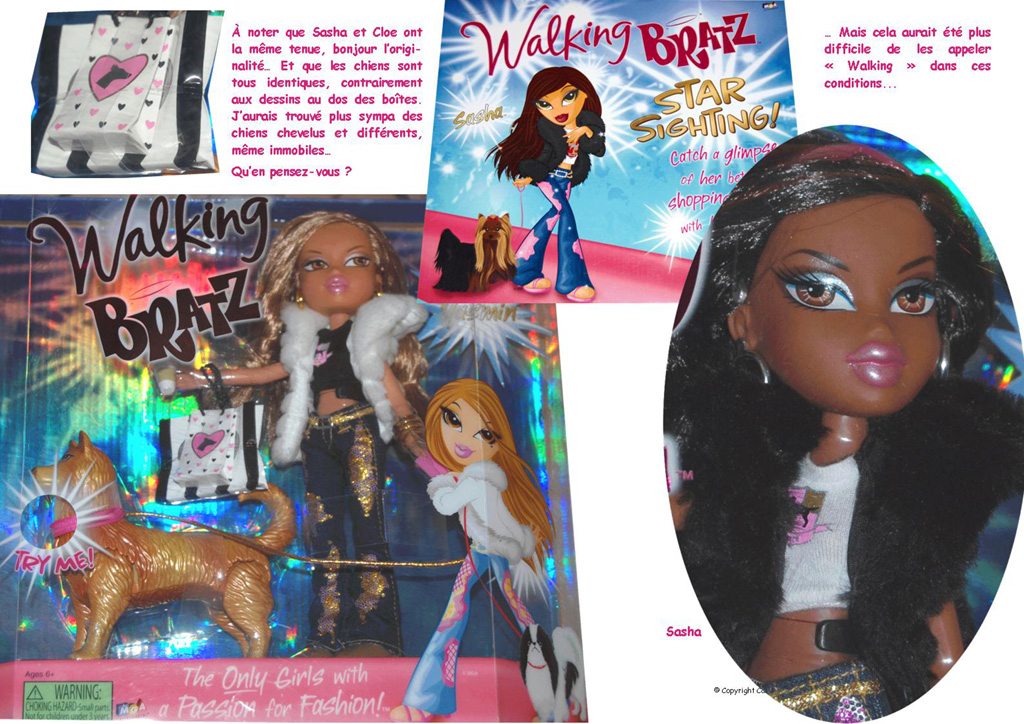 Archives La Une Bratz - Bratz Headlines Archives