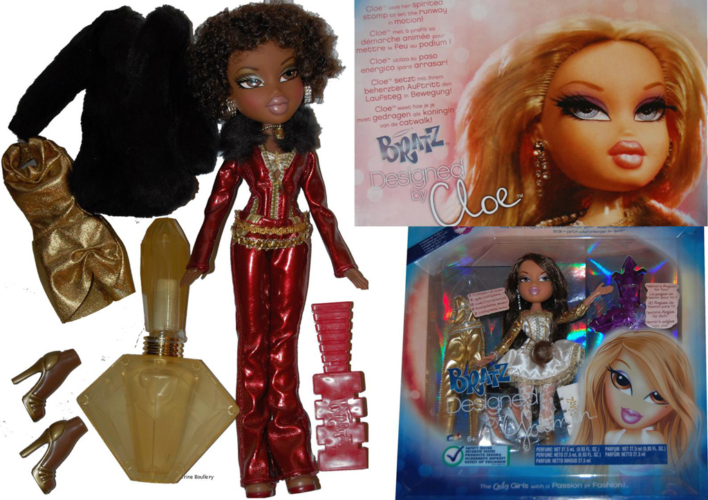 Archives La Une Bratz - Bratz Headlines Archives