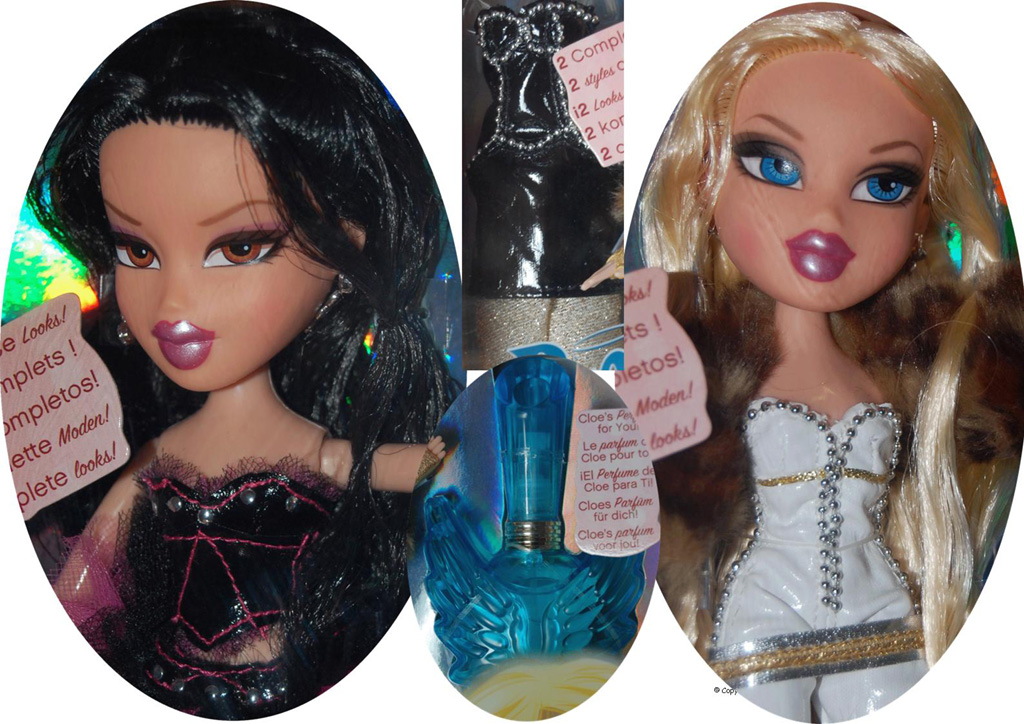 Archives La Une Bratz - Bratz Headlines Archives