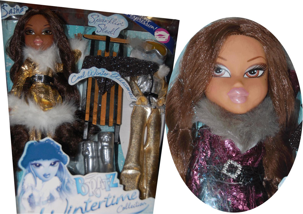 Archives La Une Bratz - Bratz Headlines Archives