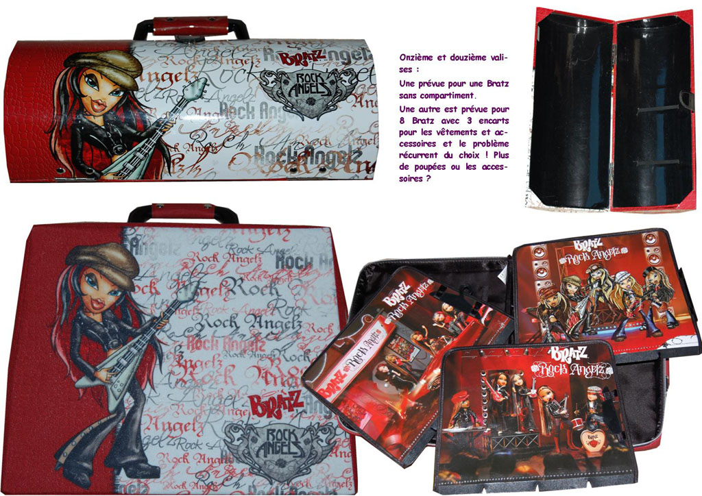 Archives La Une Bratz - Bratz Headlines Archives