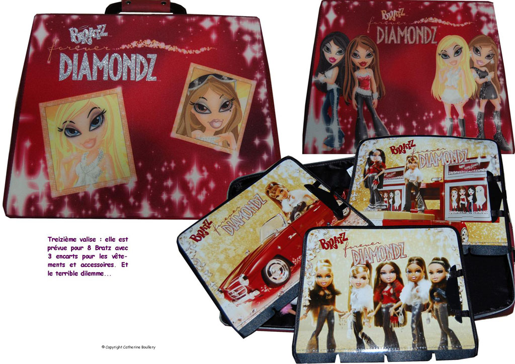Archives La Une Bratz - Bratz Headlines Archives