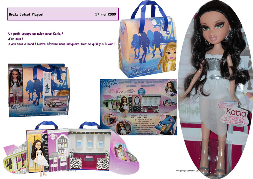 Archives La Une Bratz - Bratz Headlines Archives
