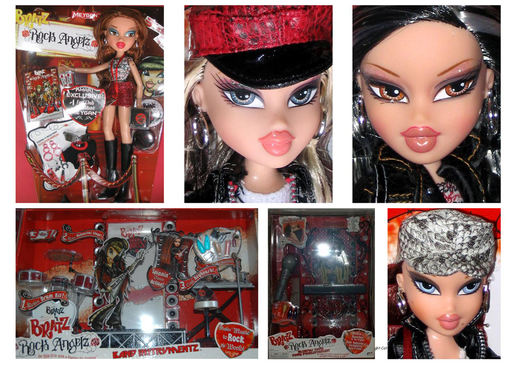 Archives La Une Bratz - Bratz Headlines Archives