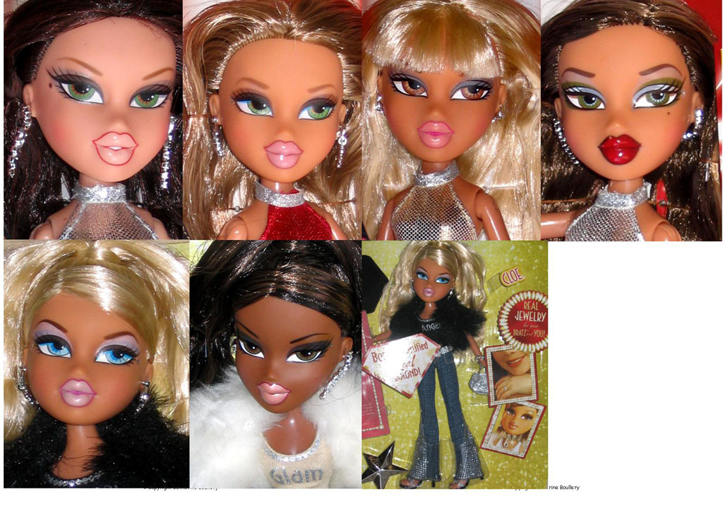 Archives La Une Bratz - Bratz Headlines Archives