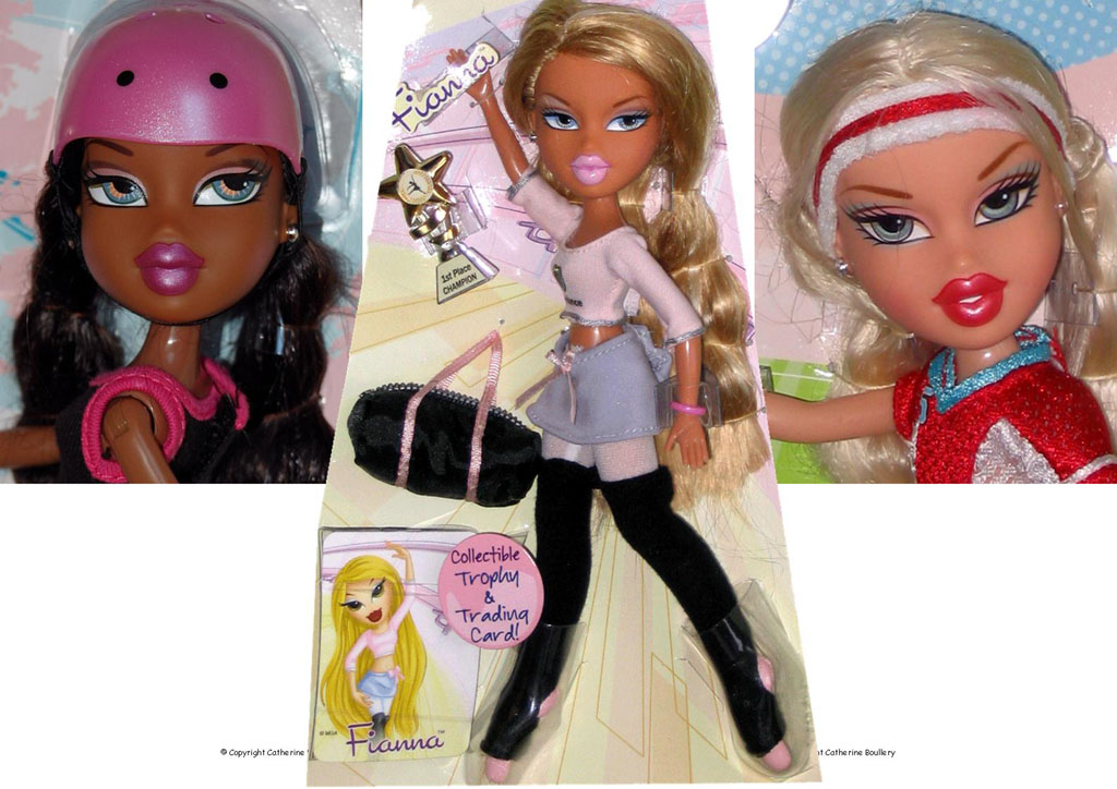 Archives La Une Bratz - Bratz Headlines Archives