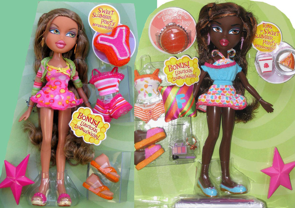 Archives La Une Bratz - Bratz Headlines Archives