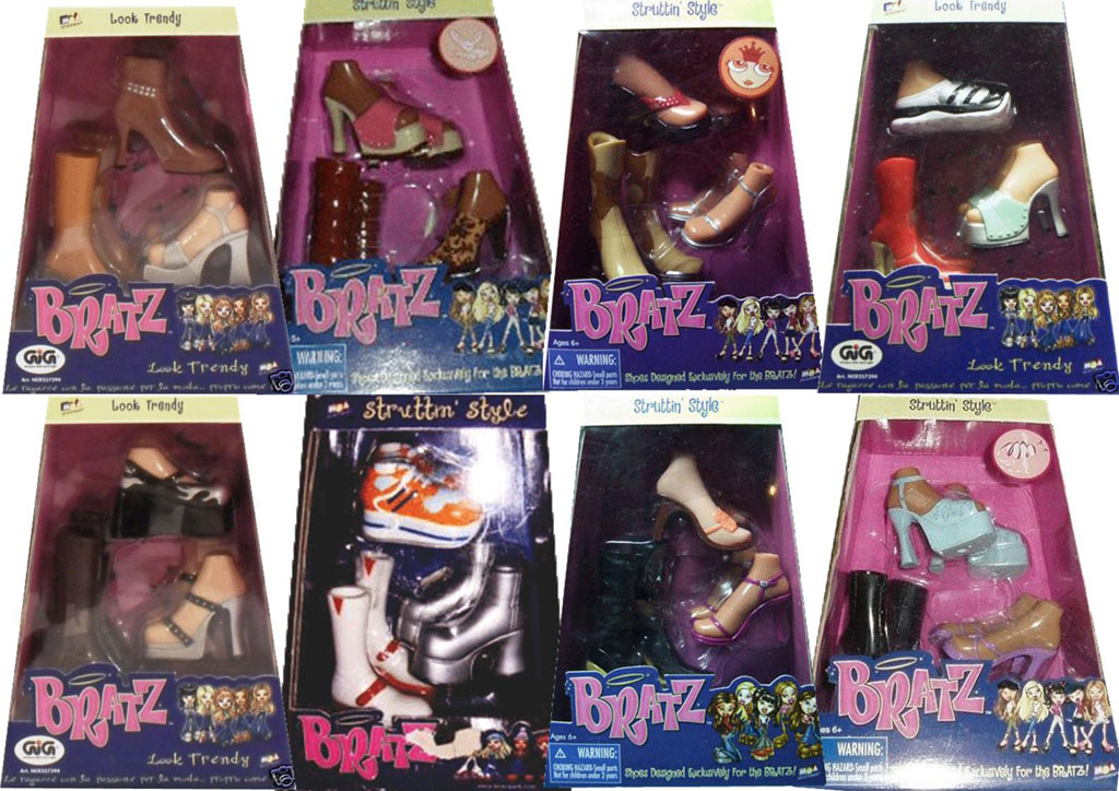 Archives La Une Bratz - Bratz Headlines Archives