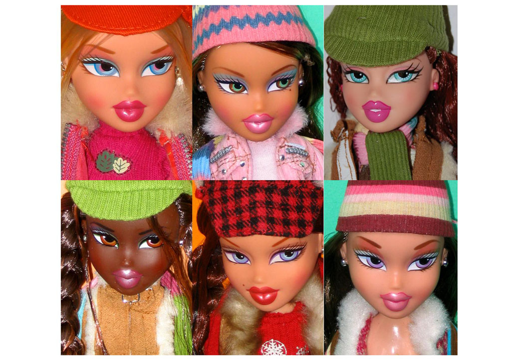 Archives La Une Bratz - Bratz Headlines Archives