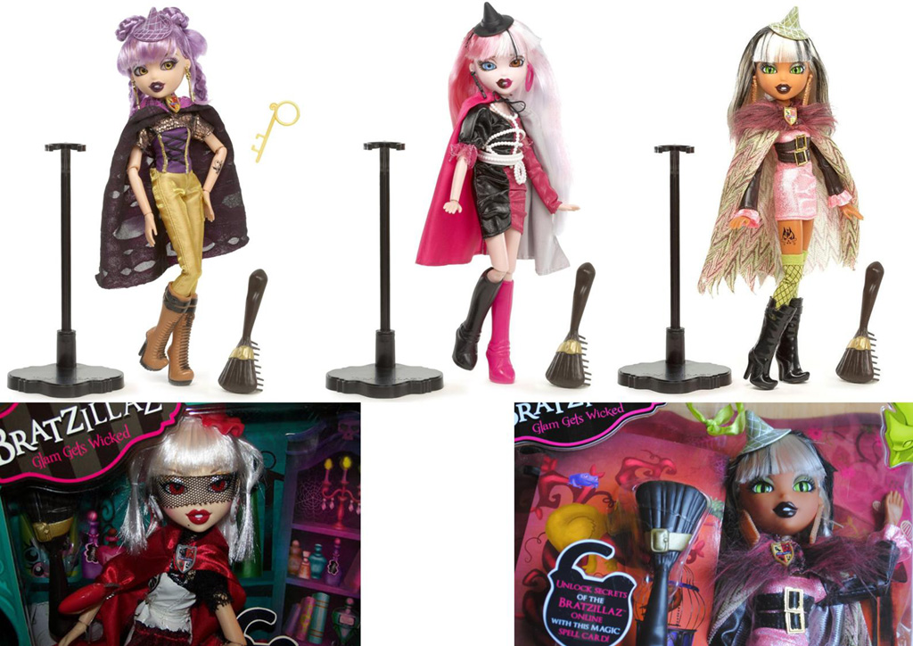 Archives La Une Bratz - Bratz Headlines Archives