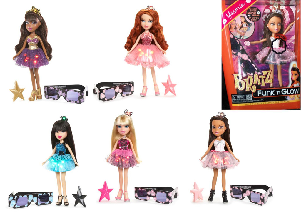 Archives La Une Bratz - Bratz Headlines Archives