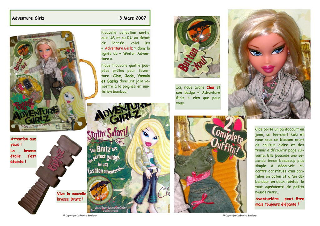 Archives Nouveautes - News Archives