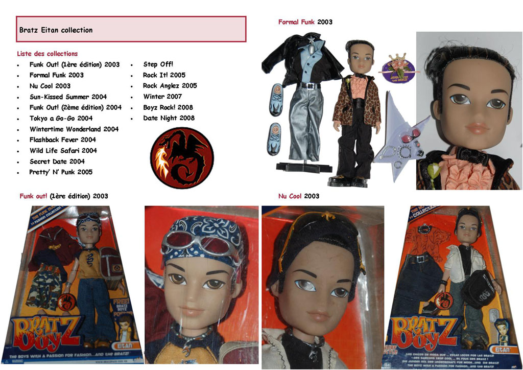 Bratz eitan