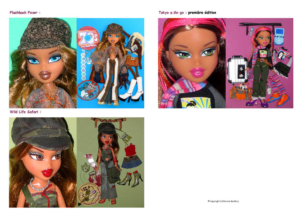 Bratz Fianna 2004