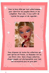 Quatrième de Couverture - Back Cover Page